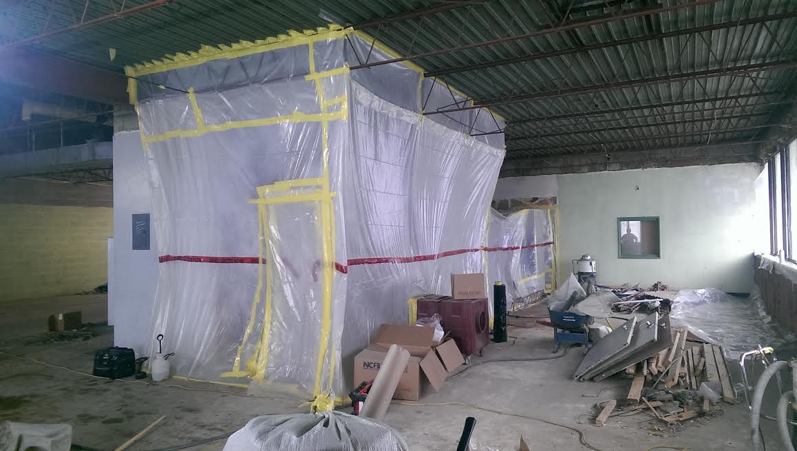 Walsh Construction Projects