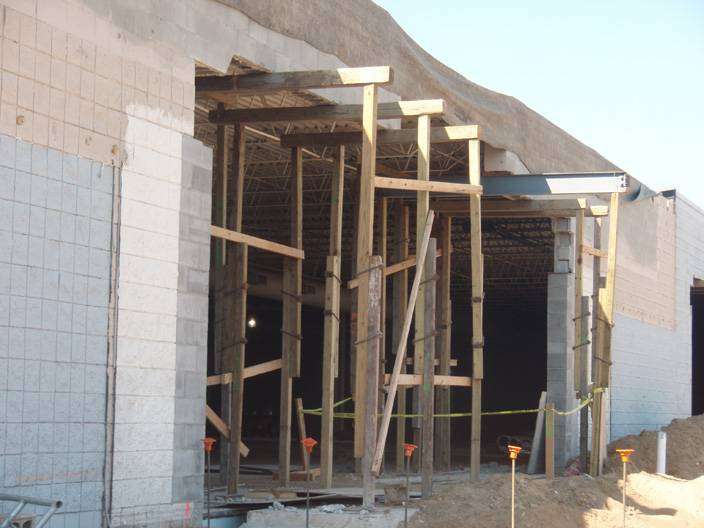 Walsh Construction Projects